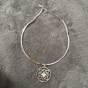 White house black market Necklace